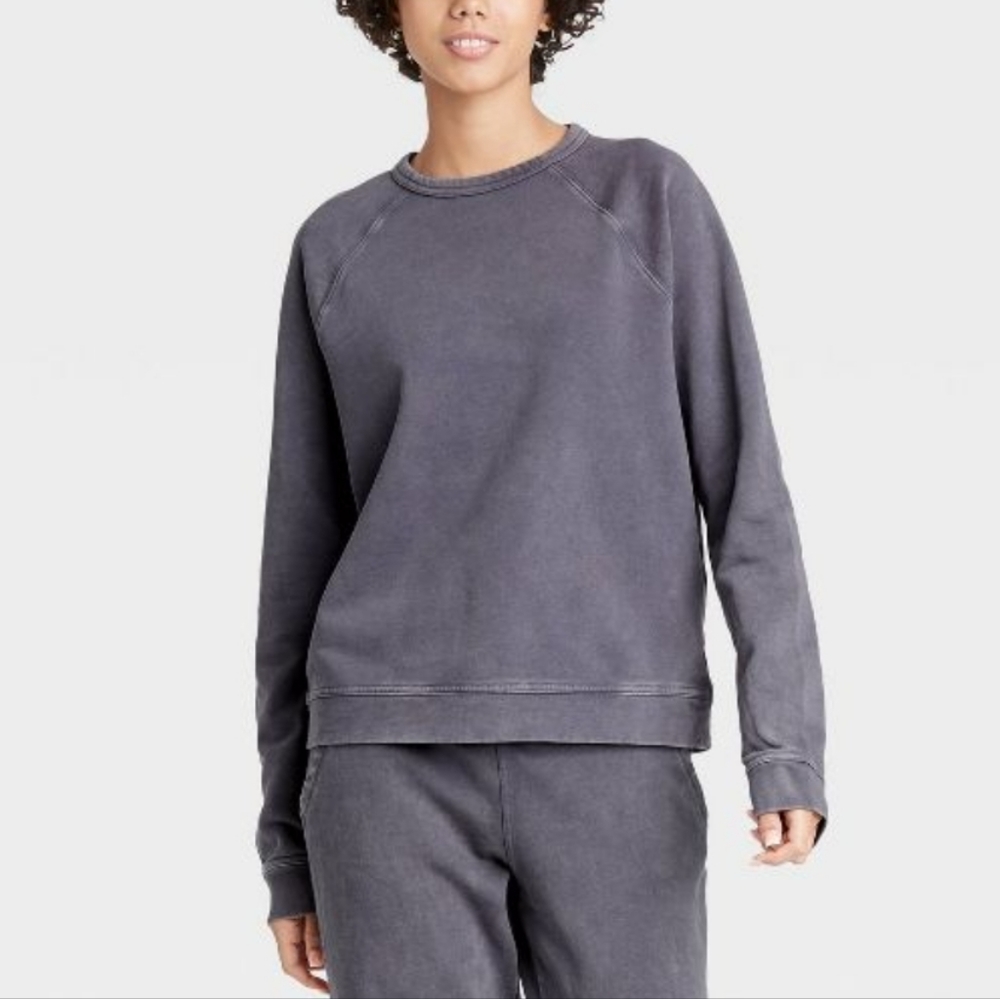Target Universal Thread Womesn Sweatshirt